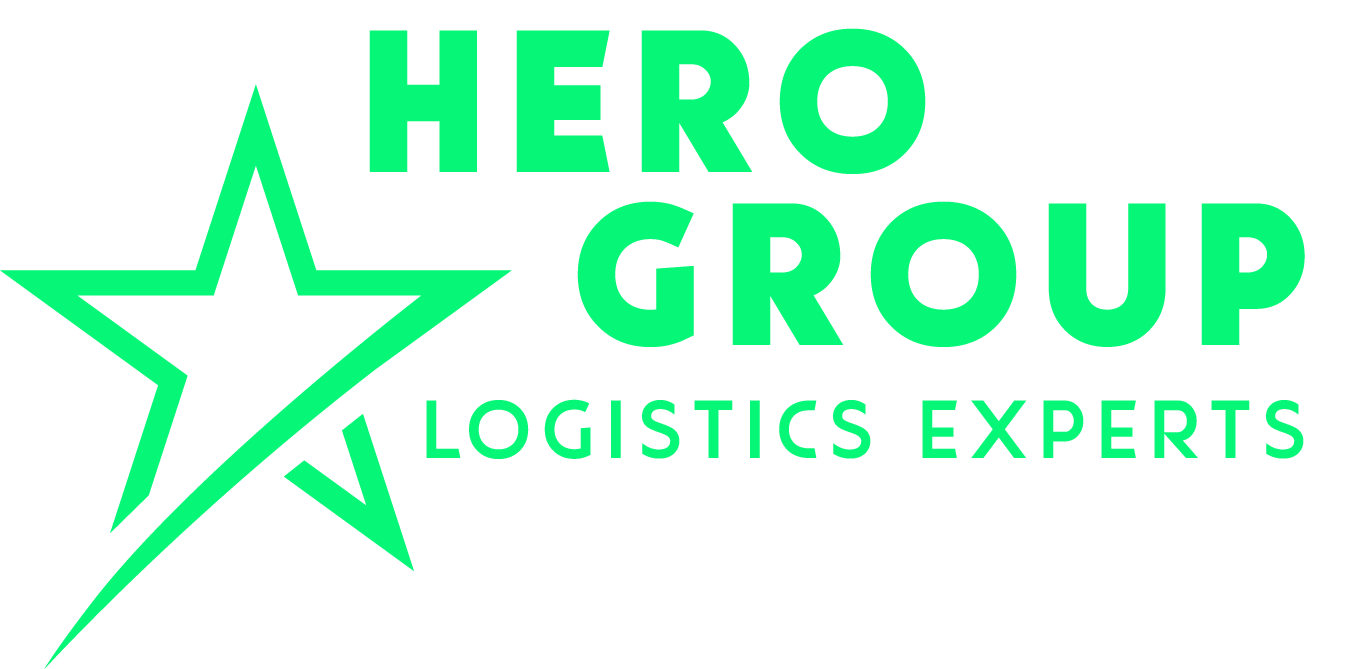Hero Group — Logistics Experts
